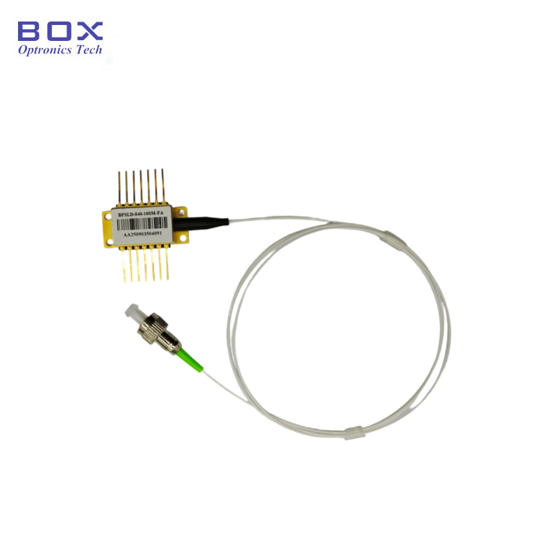 1550,12 нм DWDM DFB лазер 1550,12 нм DWDM DFB лазер