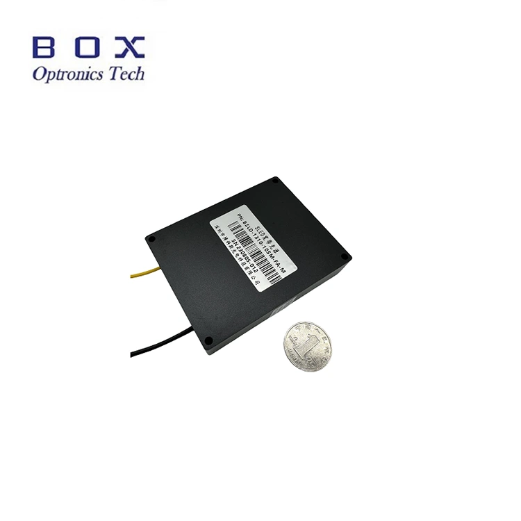 Джерело світла SLD 1060 нм 1064 нм Джерело світла SLD 1060 нм 1064 нм