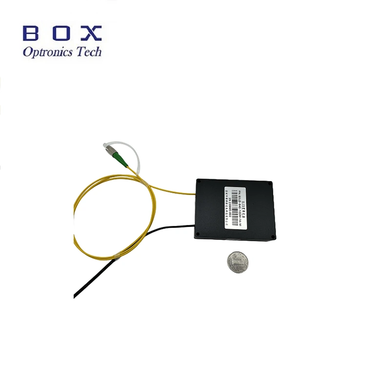 Джерело світла SLD 1060 нм 1064 нм