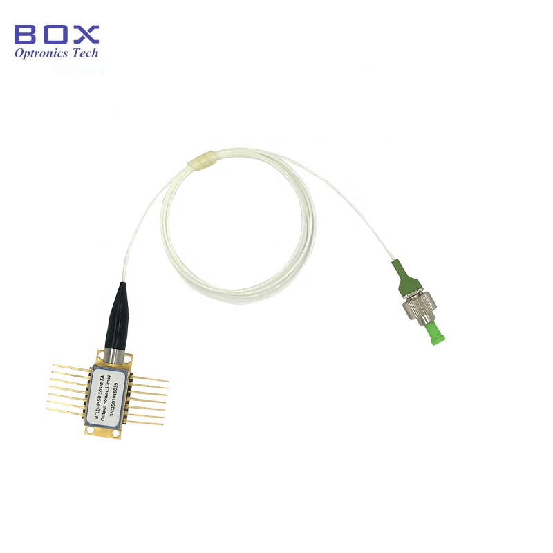 1550,12 нм DWDM DFB лазер