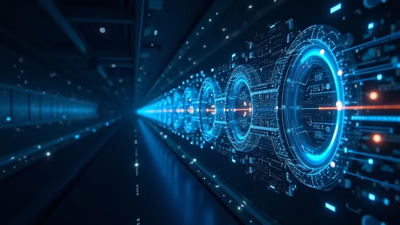 Річний звіт промисловості оптичних модулів за 2025 рік: обчислювальна потужність стимулює промислову модернізацію