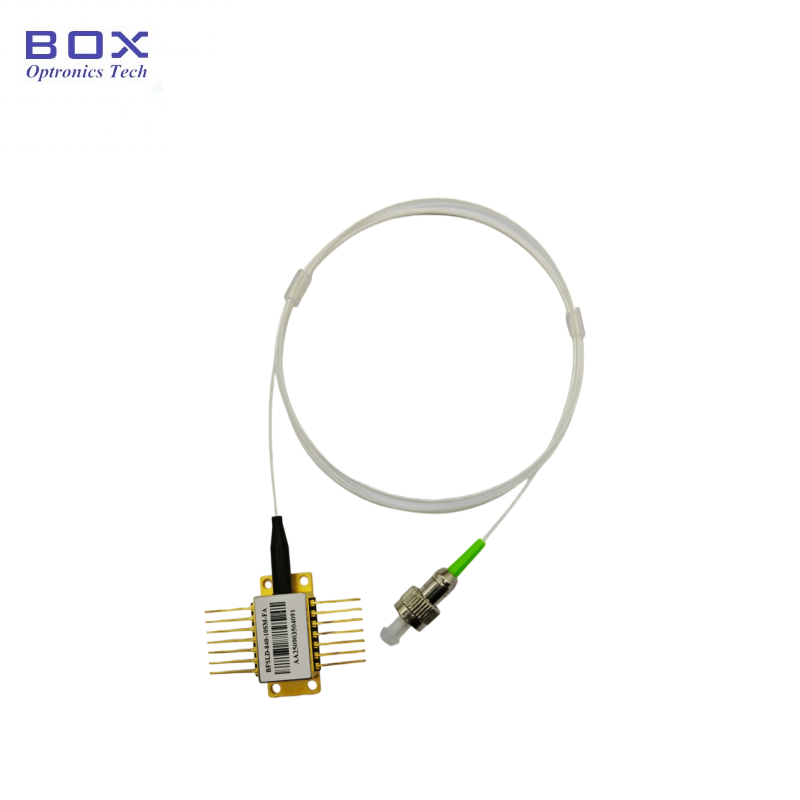 1550,12 нм DWDM DFB лазер