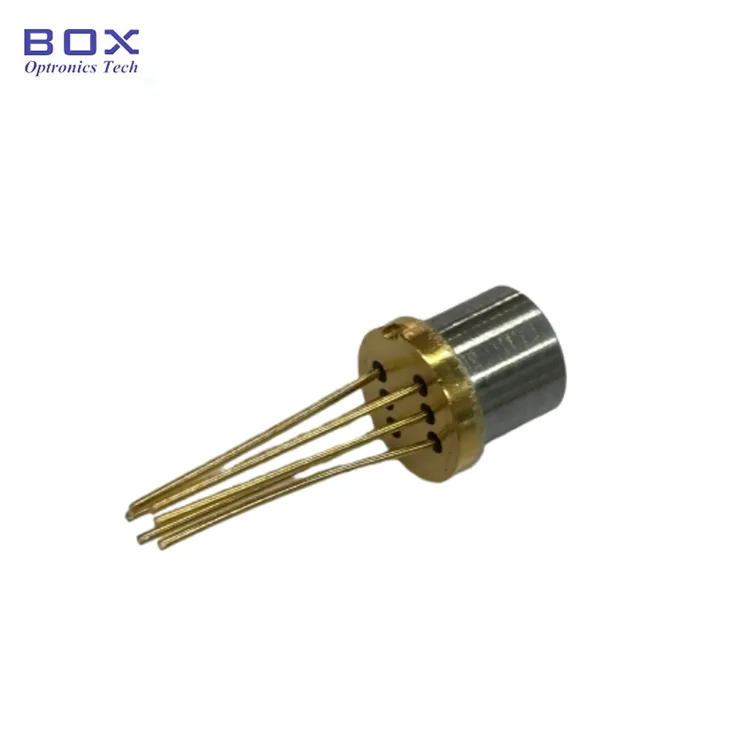 760nm DFB TO CAN лазер