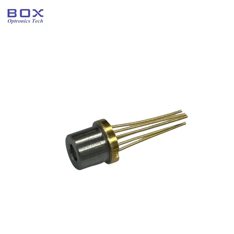760nm DFB TO CAN лазер