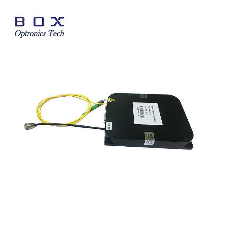 Лазерне джерело CWDM 1270-1650 нм DFB